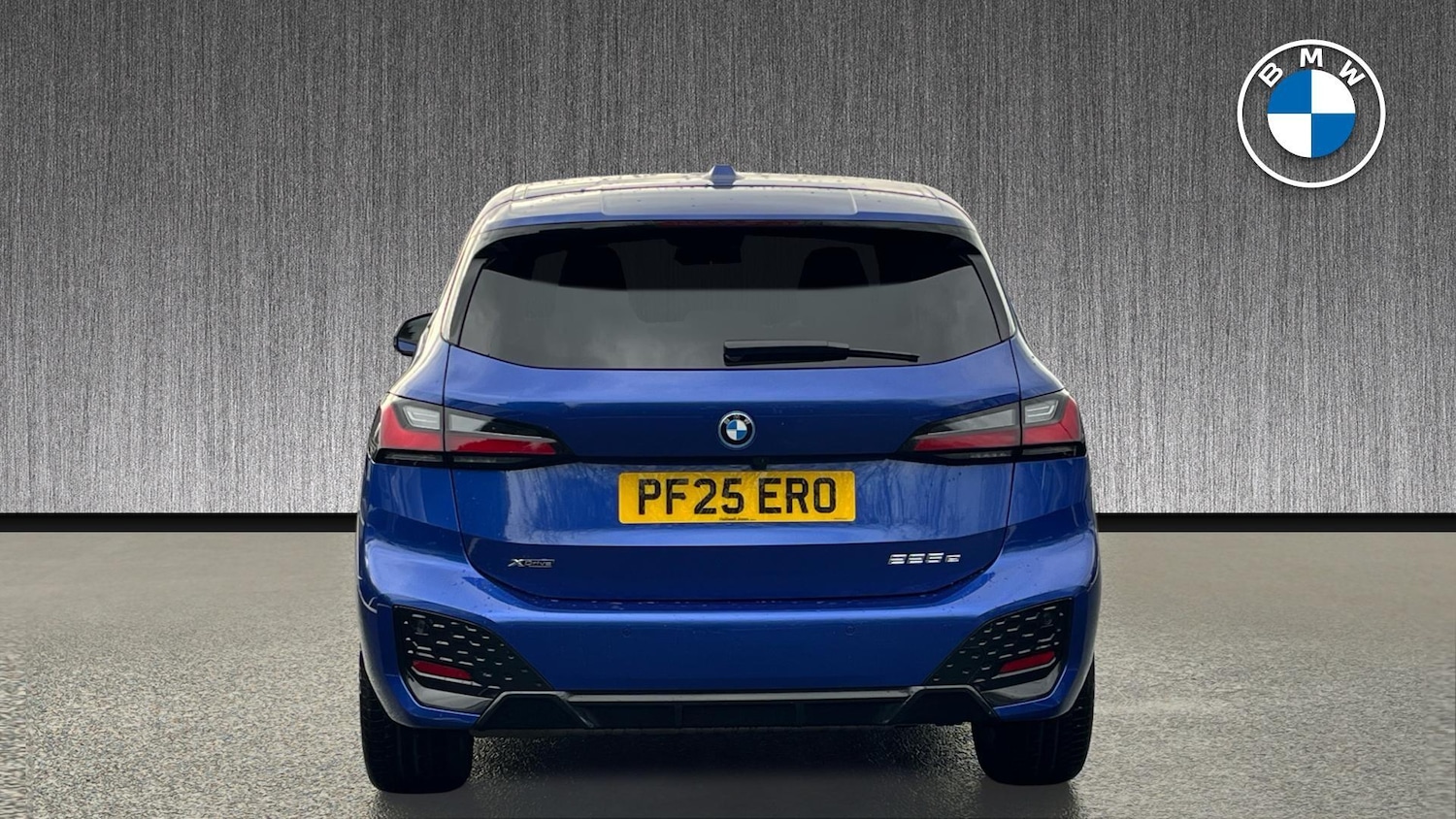 Used BMW 2 Series Active Tourer 2025 for sale - 77425652: Photo 15