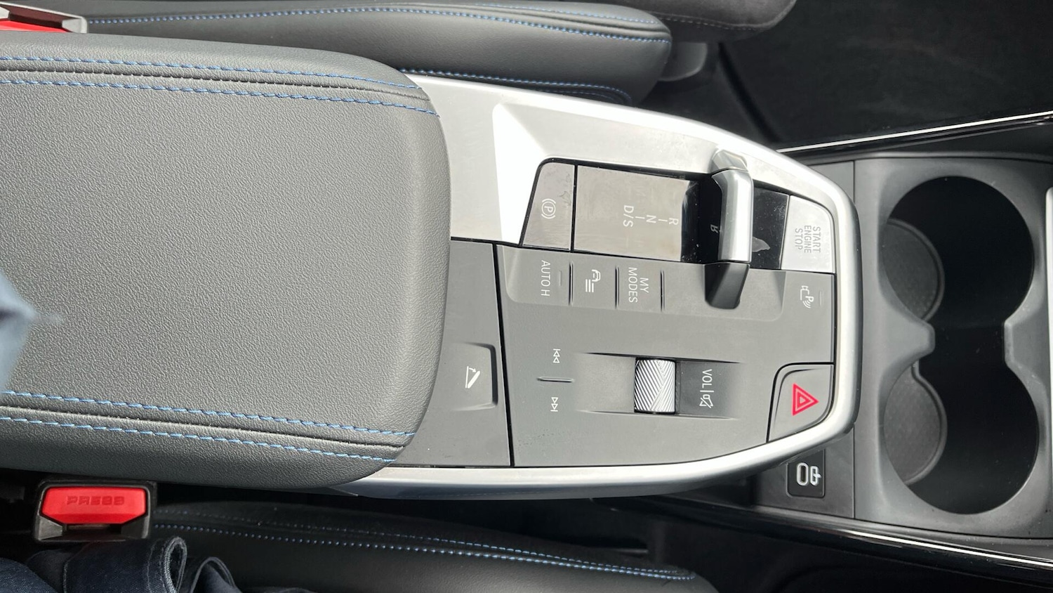 Used BMW 2 Series Active Tourer 2025 for sale - 77425652: Photo 19