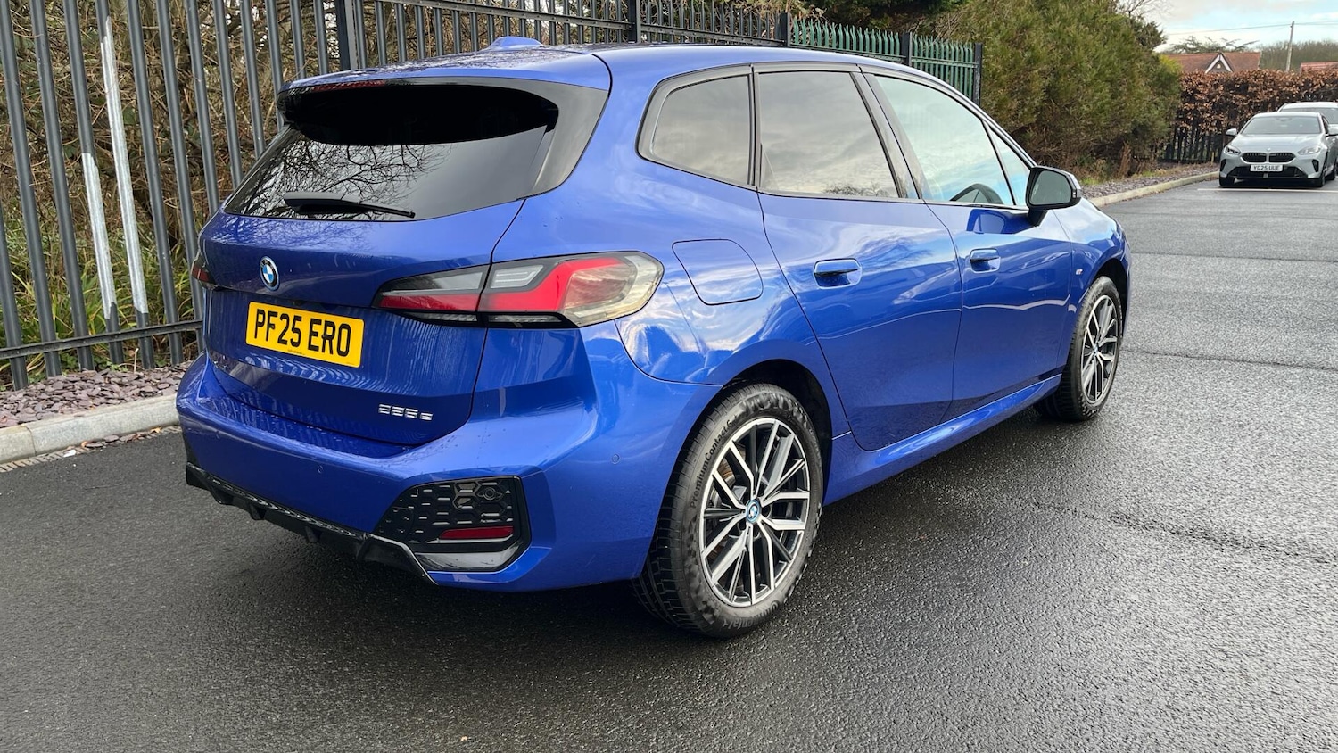 Used BMW 2 Series Active Tourer 2025 for sale - 77425652: Photo 21