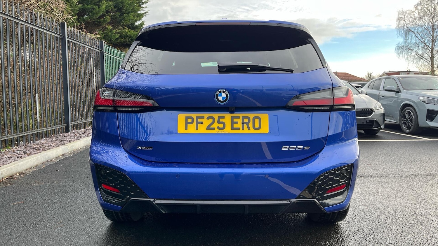 Used BMW 2 Series Active Tourer 2025 for sale - 77425652: Photo 22