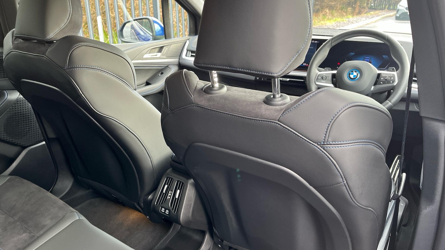 Used BMW 2 Series Active Tourer 2025 for sale - 77425652: Photo 24