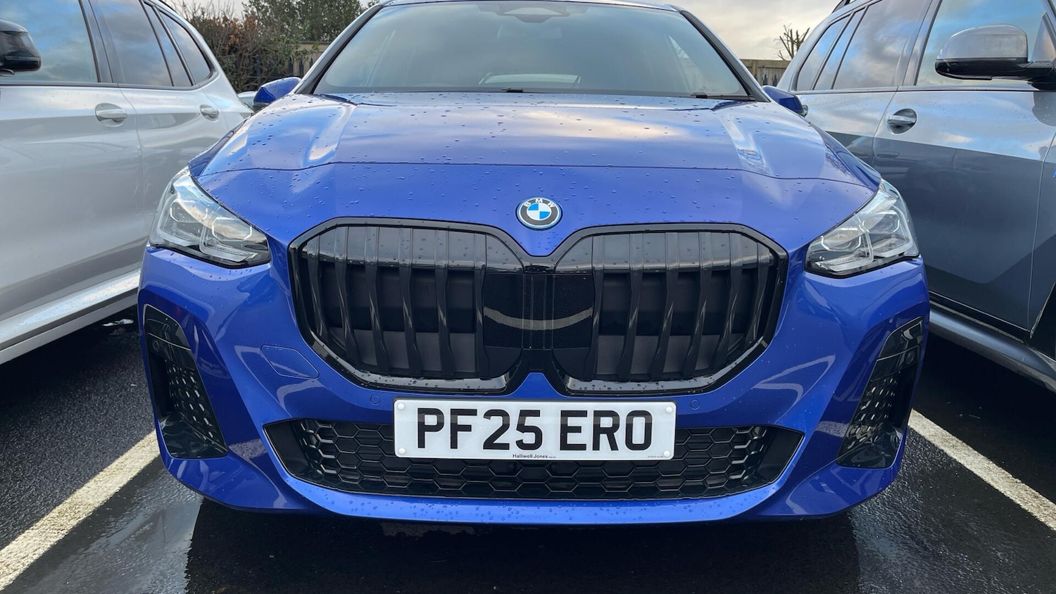 Used BMW 2 Series Active Tourer 2025 for sale - 77425652: Photo 25