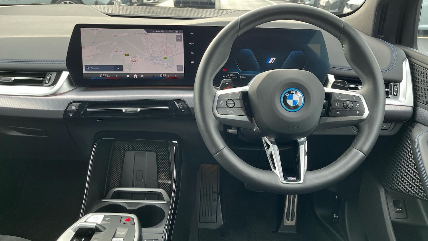 Used BMW 2 Series Active Tourer 2025 for sale - 77425652: Photo 5