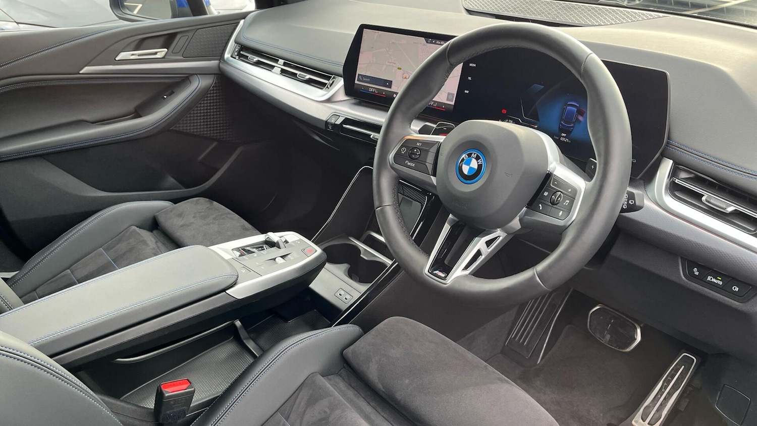 Used BMW 2 Series Active Tourer 2025 for sale - 77425652: Photo 6