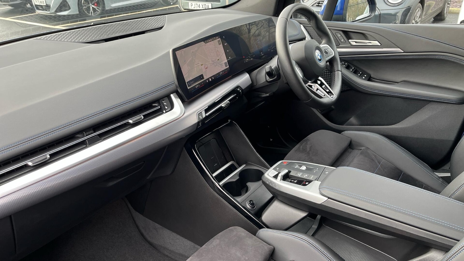 Used BMW 2 Series Active Tourer 2025 for sale - 77425652: Photo 7