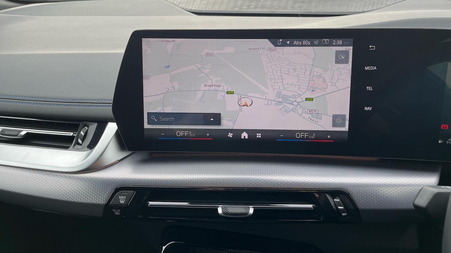 Used BMW 2 Series Active Tourer 2025 for sale - 77425652: Photo 8