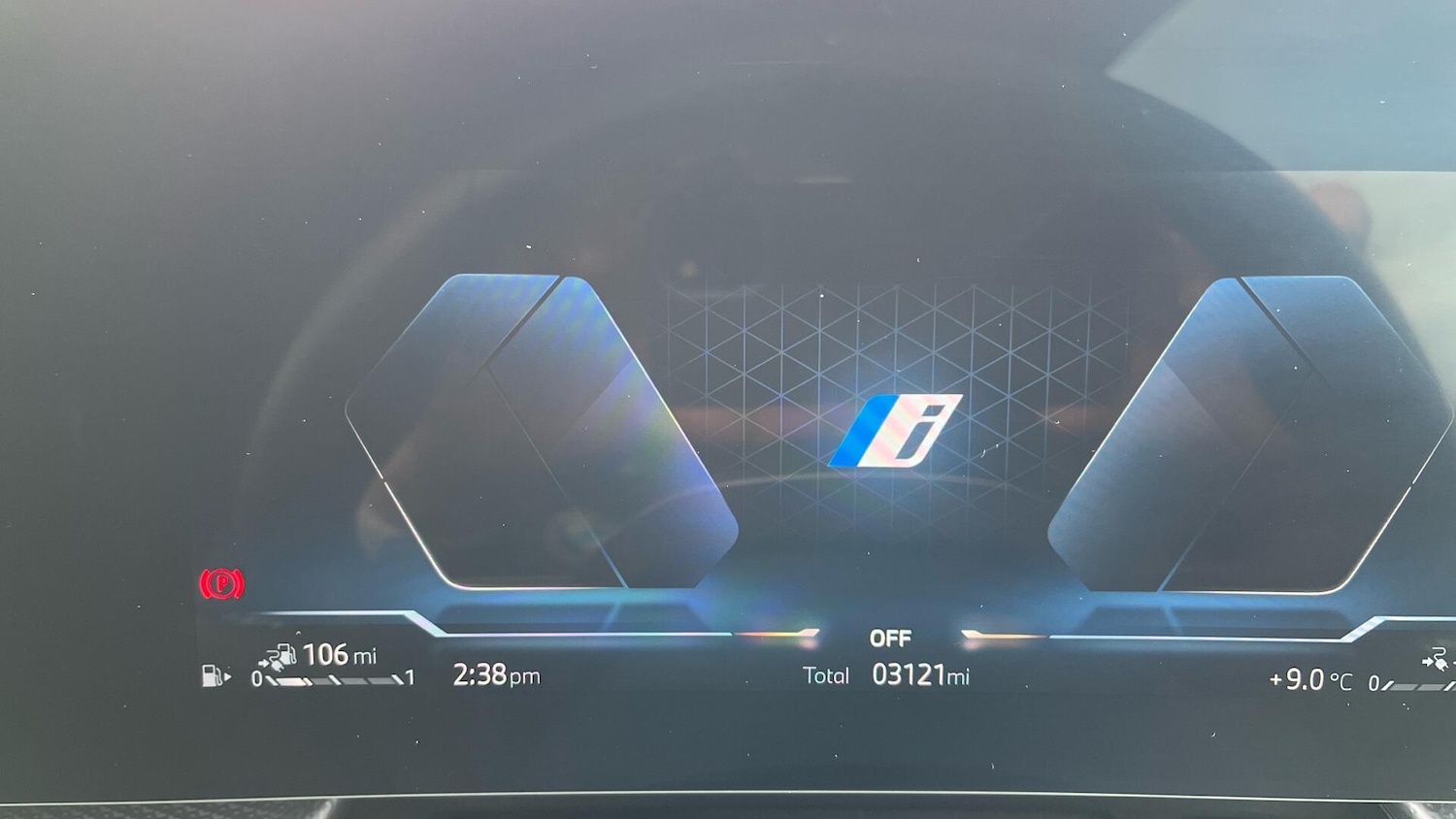 Used BMW 2 Series Active Tourer 2025 for sale - 77425652: Photo 9