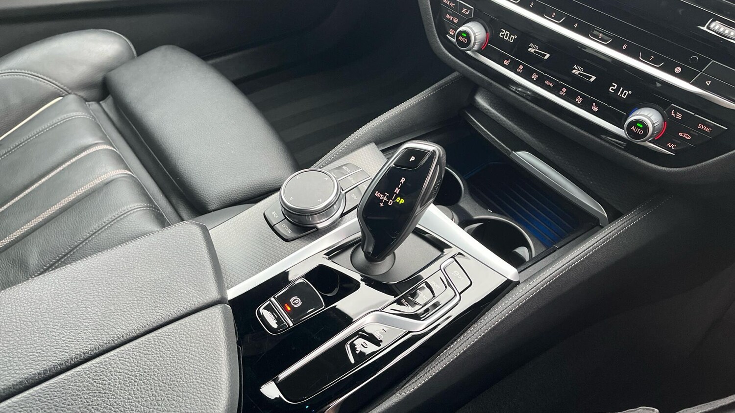 Used BMW 5 Series 2022 for sale - 76760525: Photo 10