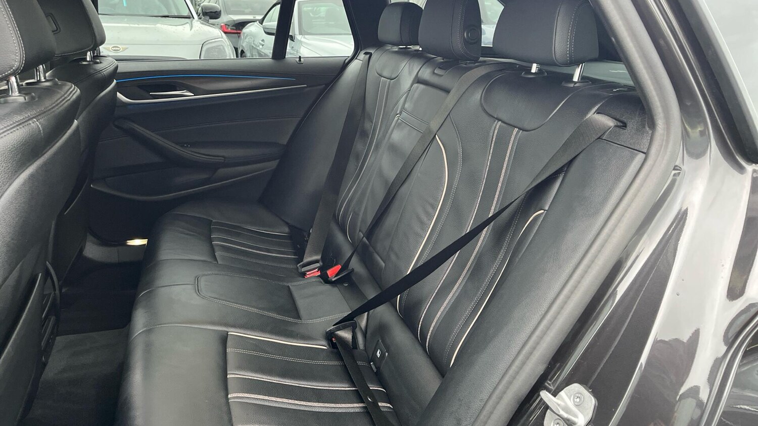 Used BMW 5 Series 2022 for sale - 76760525: Photo 12