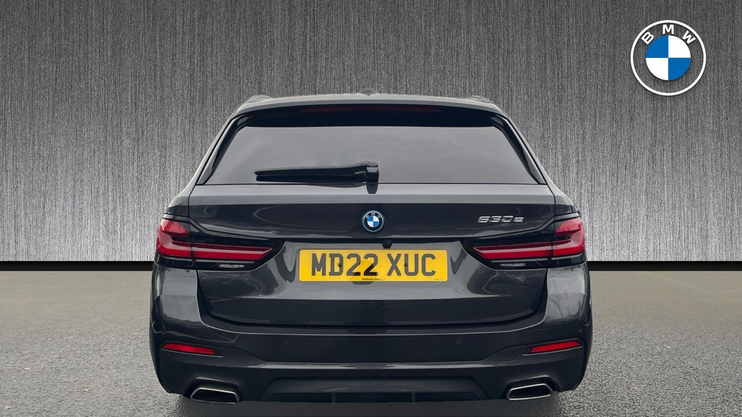 Used BMW 5 Series 2022 for sale - 76760525: Photo 15