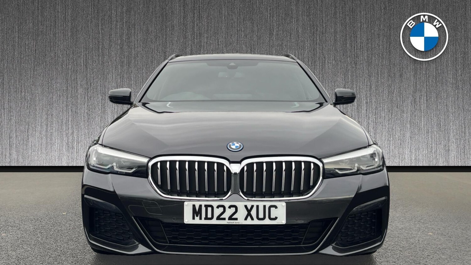 Used BMW 5 Series 2022 for sale - 76760525: Photo 16