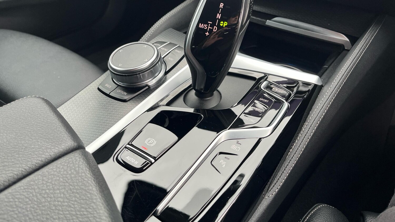 Used BMW 5 Series 2022 for sale - 76760525: Photo 19