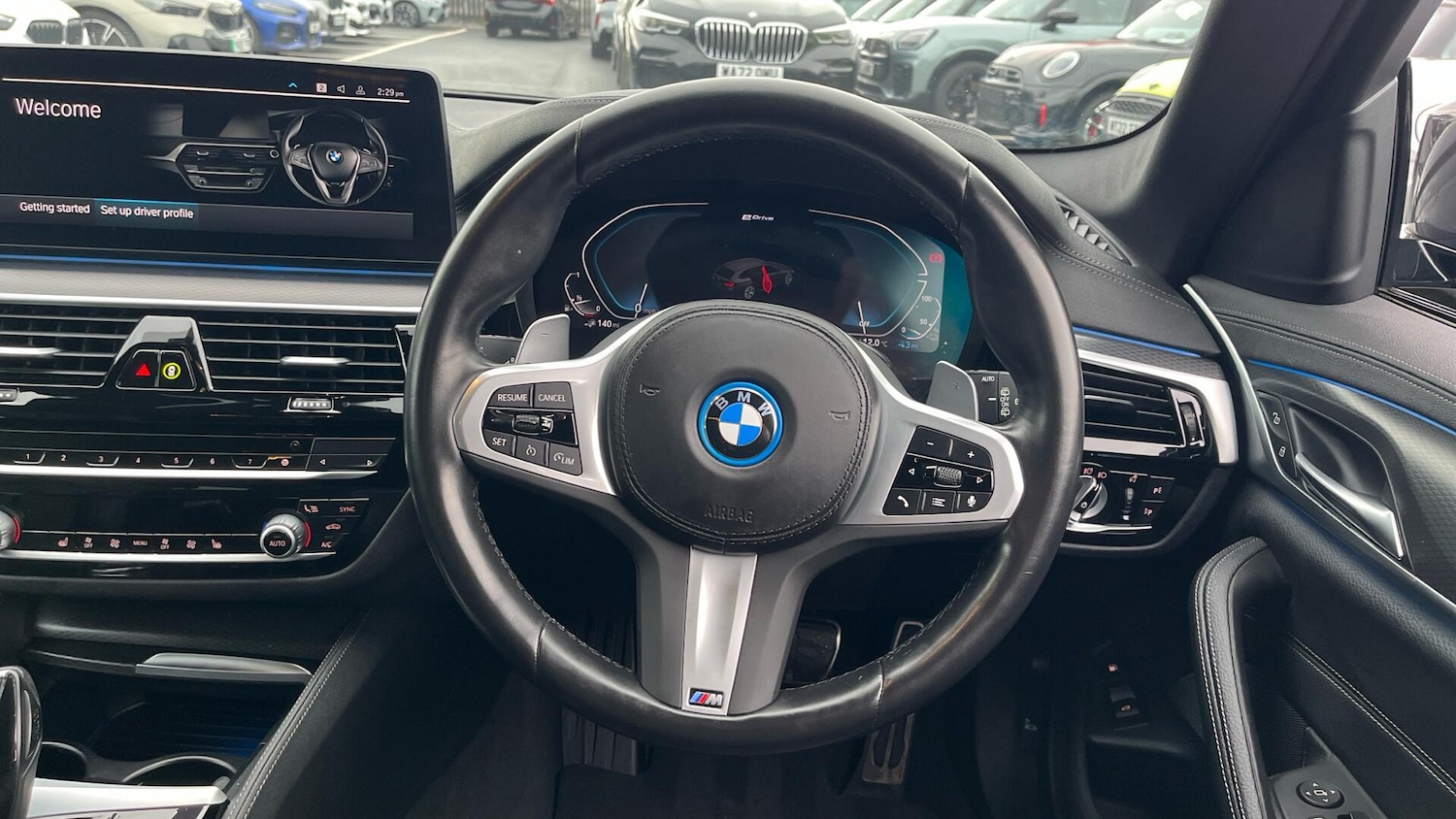 Used BMW 5 Series 2022 for sale - 76760525: Photo 5