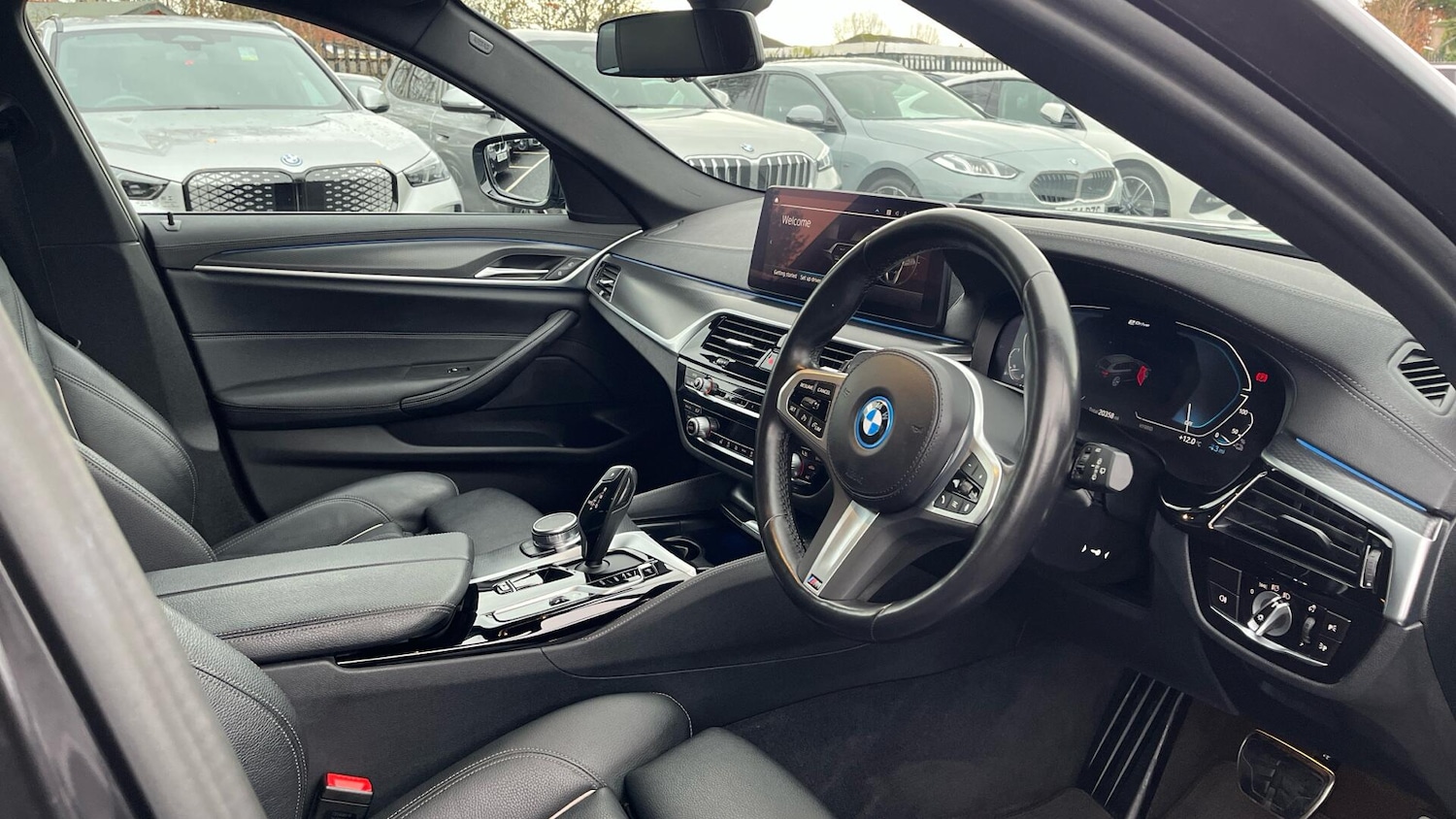 Used BMW 5 Series 2022 for sale - 76760525: Photo 6