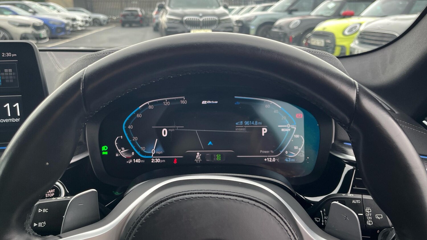 Used BMW 5 Series 2022 for sale - 76760525: Photo 9