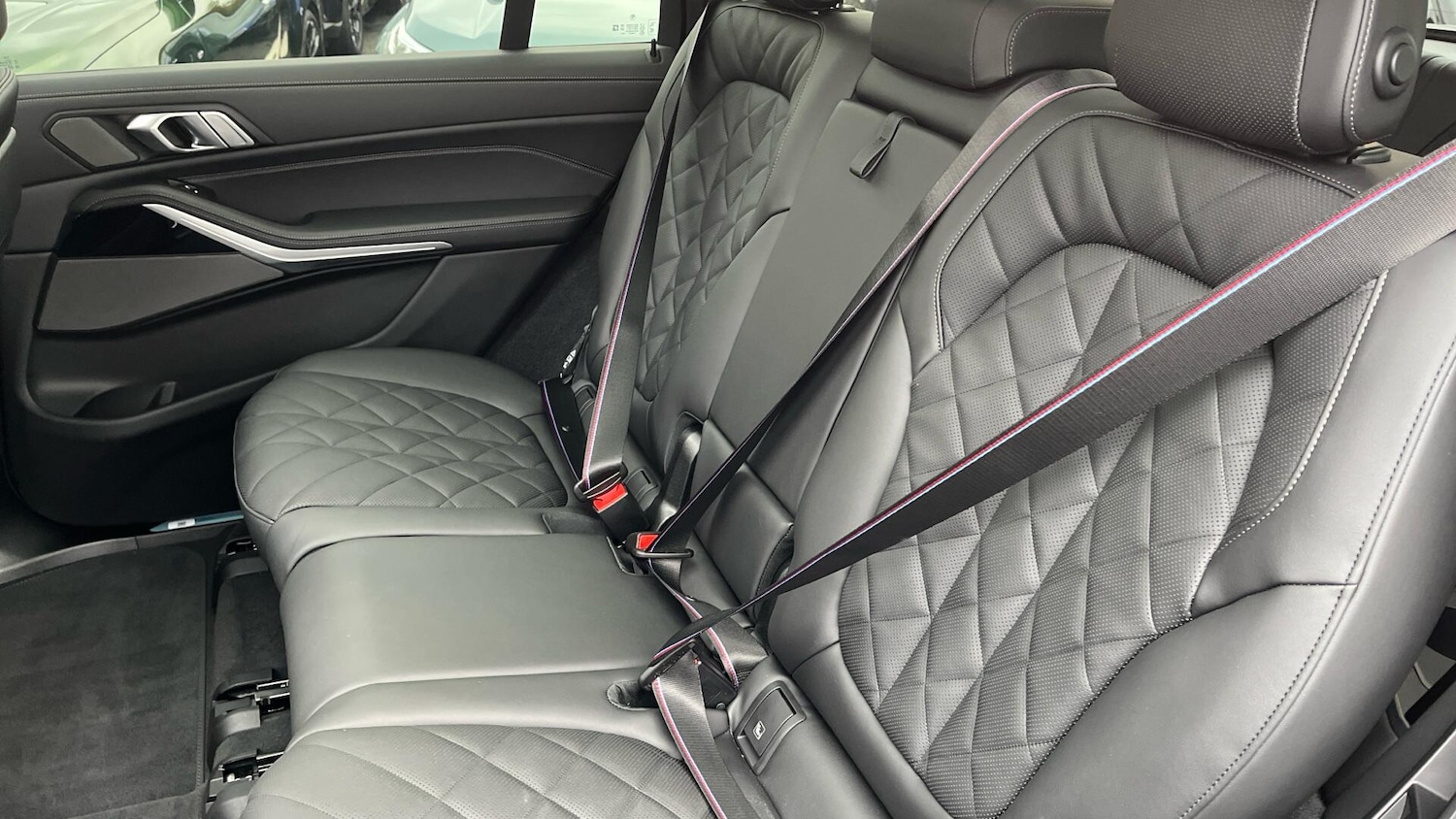 Used BMW X7 2025 for sale - 77351507: Photo 12