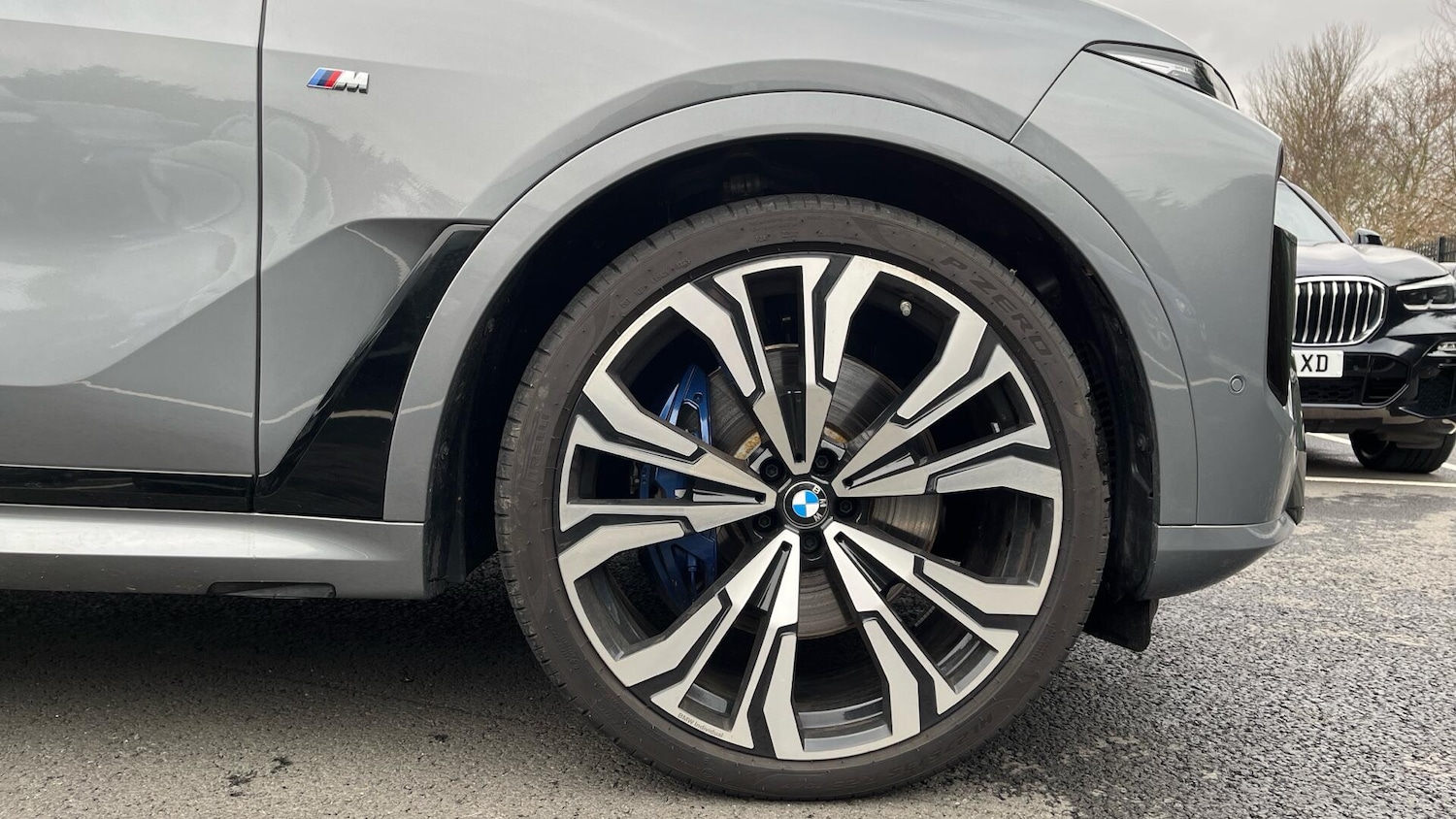 Used BMW X7 2025 for sale - 77351507: Photo 14