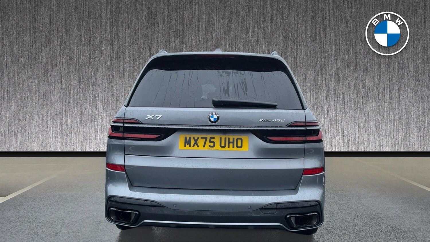 Used BMW X7 2025 for sale - 77351507: Photo 15