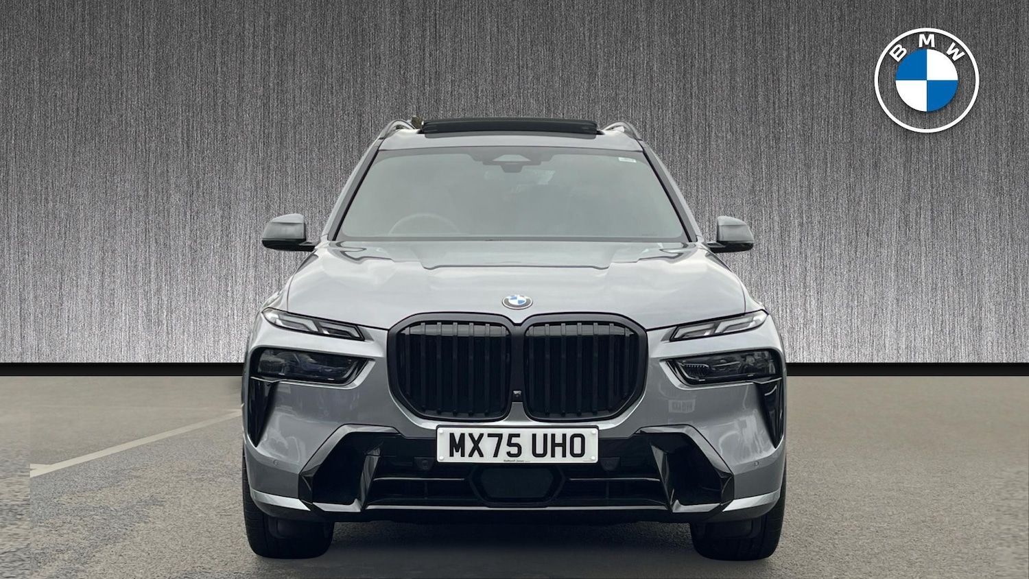 Used BMW X7 2025 for sale - 77351507: Photo 16