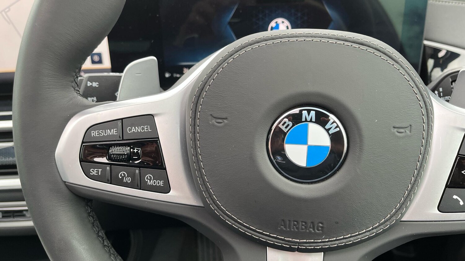 Used BMW X7 2025 for sale - 77351507: Photo 17