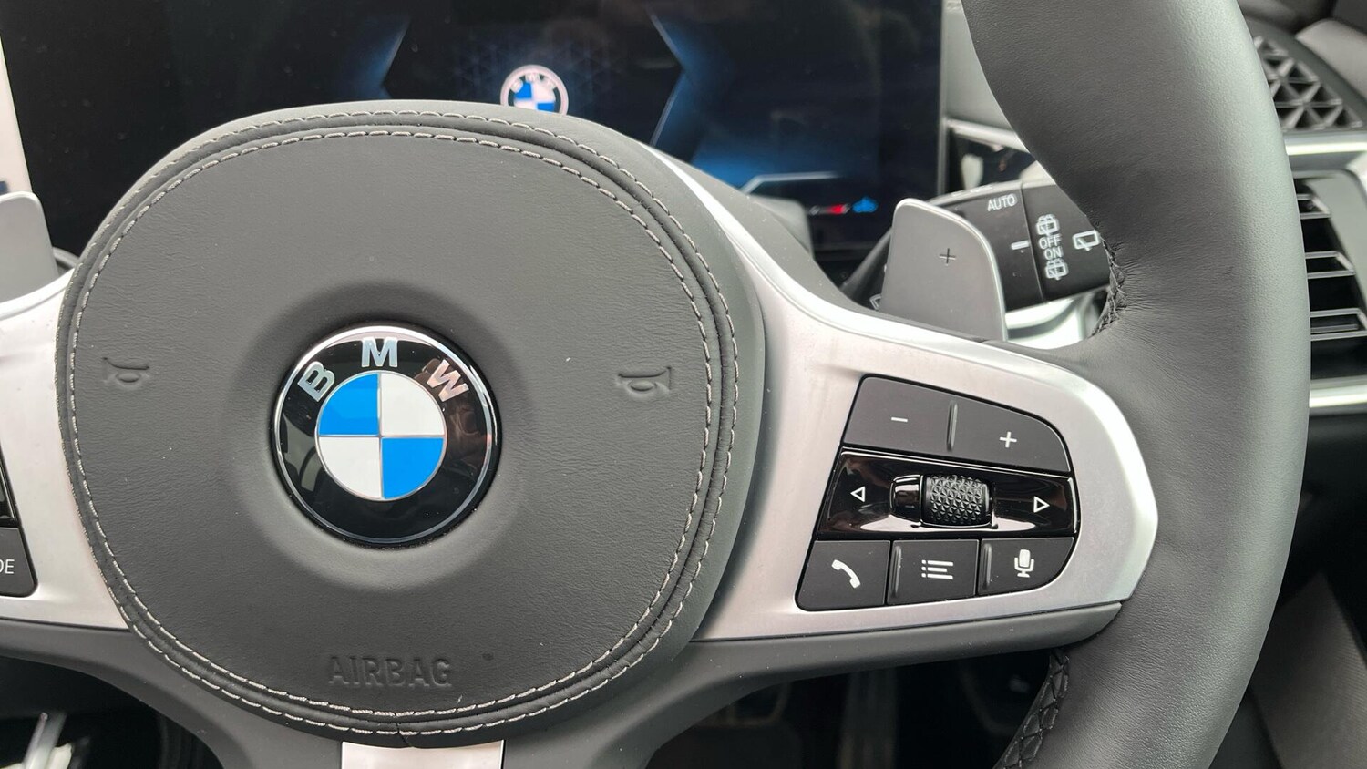 Used BMW X7 2025 for sale - 77351507: Photo 18