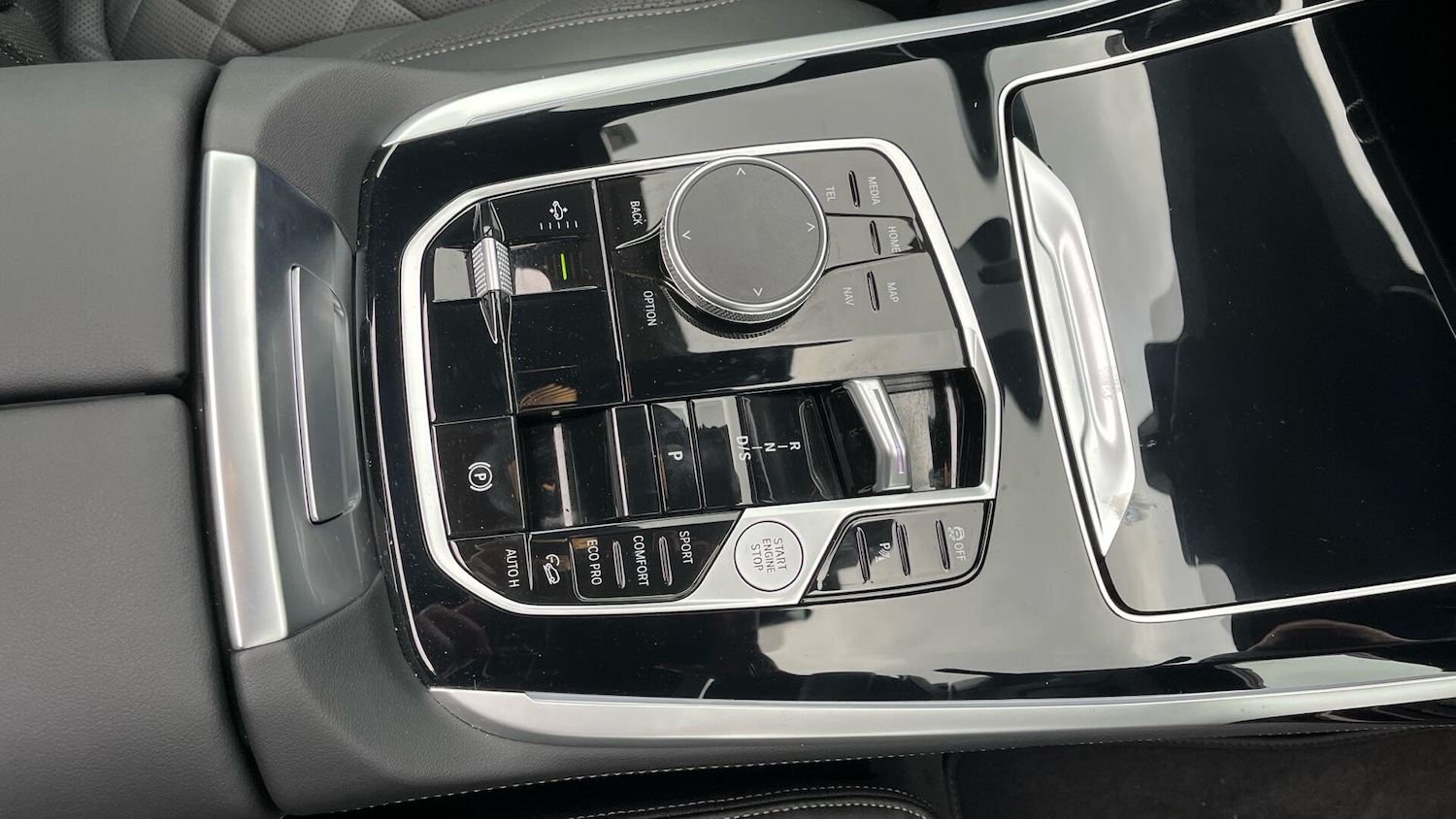 Used BMW X7 2025 for sale - 77351507: Photo 19