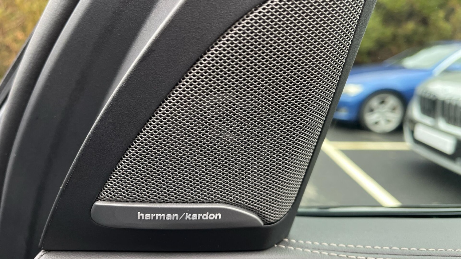 Used BMW X7 2025 for sale - 77351507: Photo 20