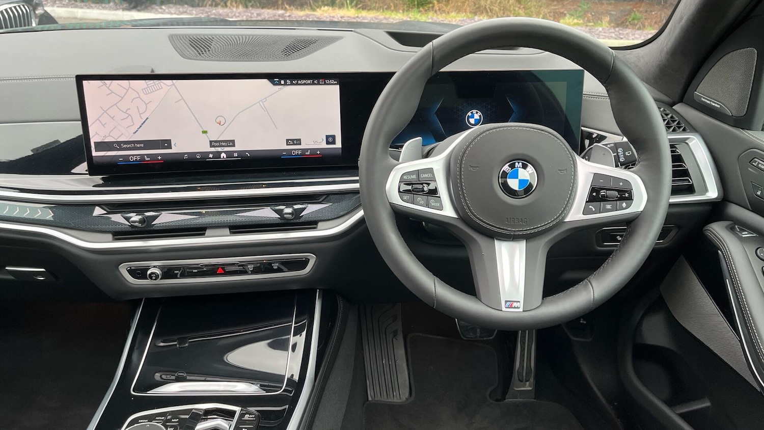 Used BMW X7 2025 for sale - 77351507: Photo 5