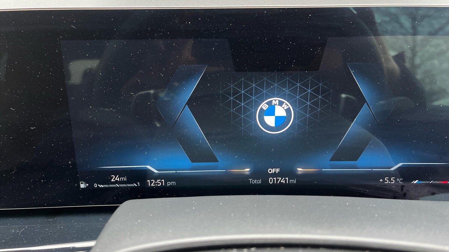 Used BMW X7 2025 for sale - 77351507: Photo 9