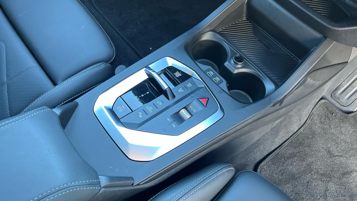 Used BMW 1 Series 2024 for sale - 76912789: Photo 10