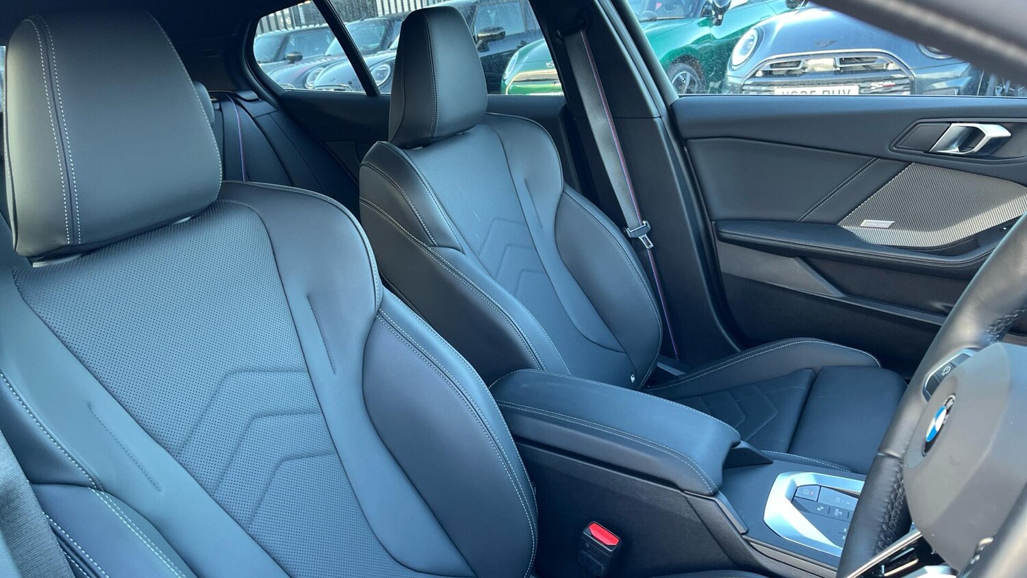 Used BMW 1 Series 2024 for sale - 76912789: Photo 11