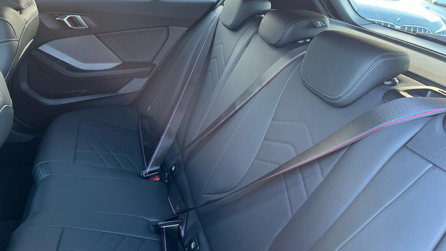 Used BMW 1 Series 2024 for sale - 76912789: Photo 12