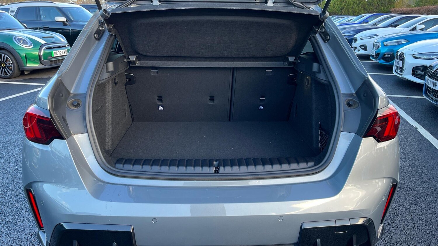 Used BMW 1 Series 2024 for sale - 76912789: Photo 13