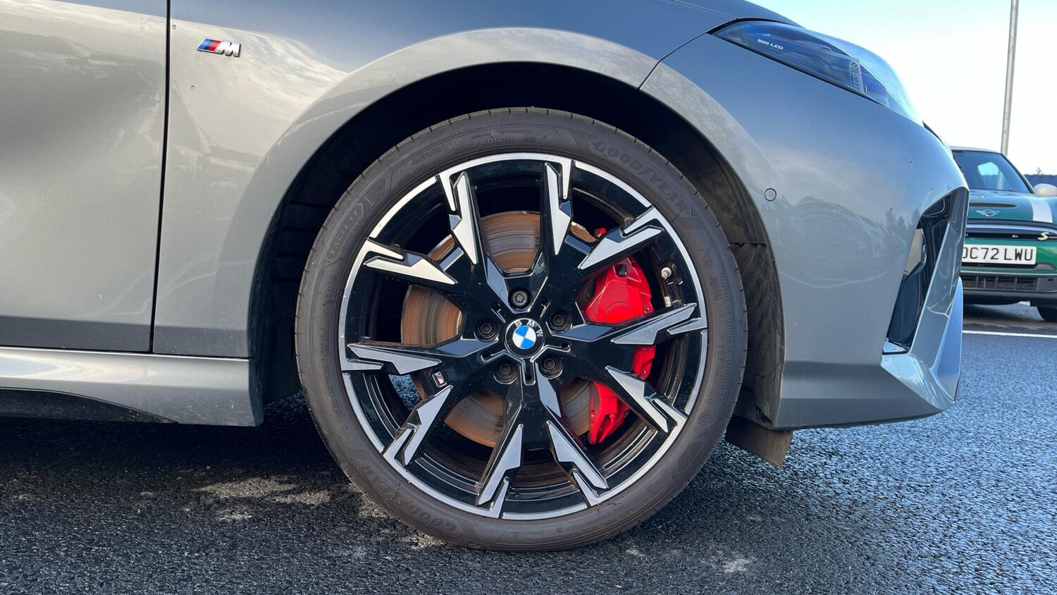 Used BMW 1 Series 2024 for sale - 76912789: Photo 14