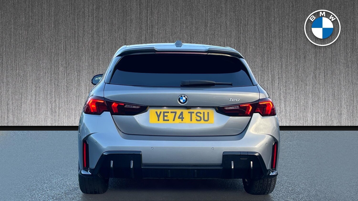 Used BMW 1 Series 2024 for sale - 76912789: Photo 15