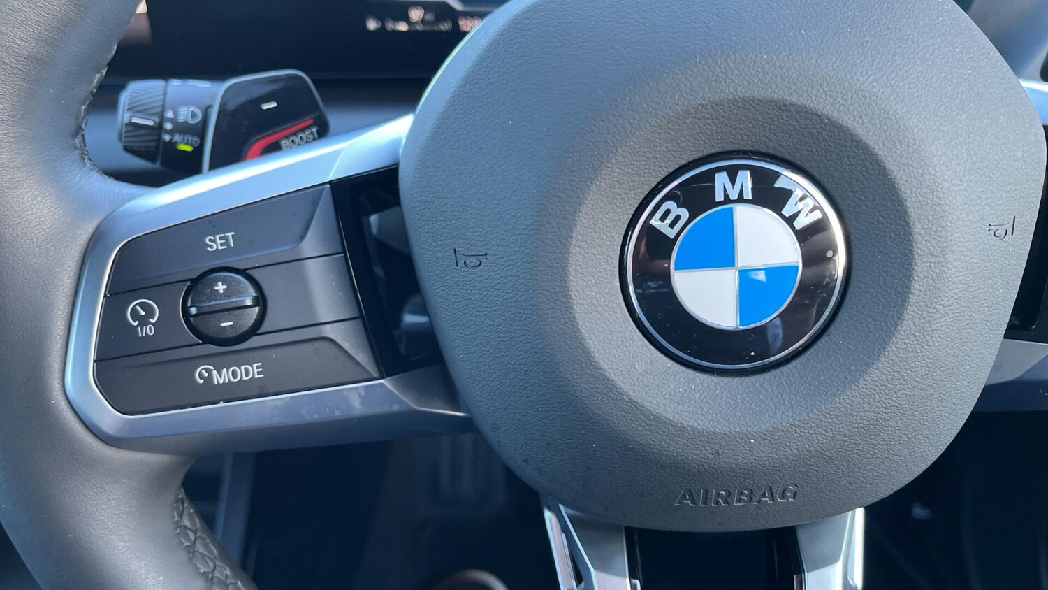 Used BMW 1 Series 2024 for sale - 76912789: Photo 17