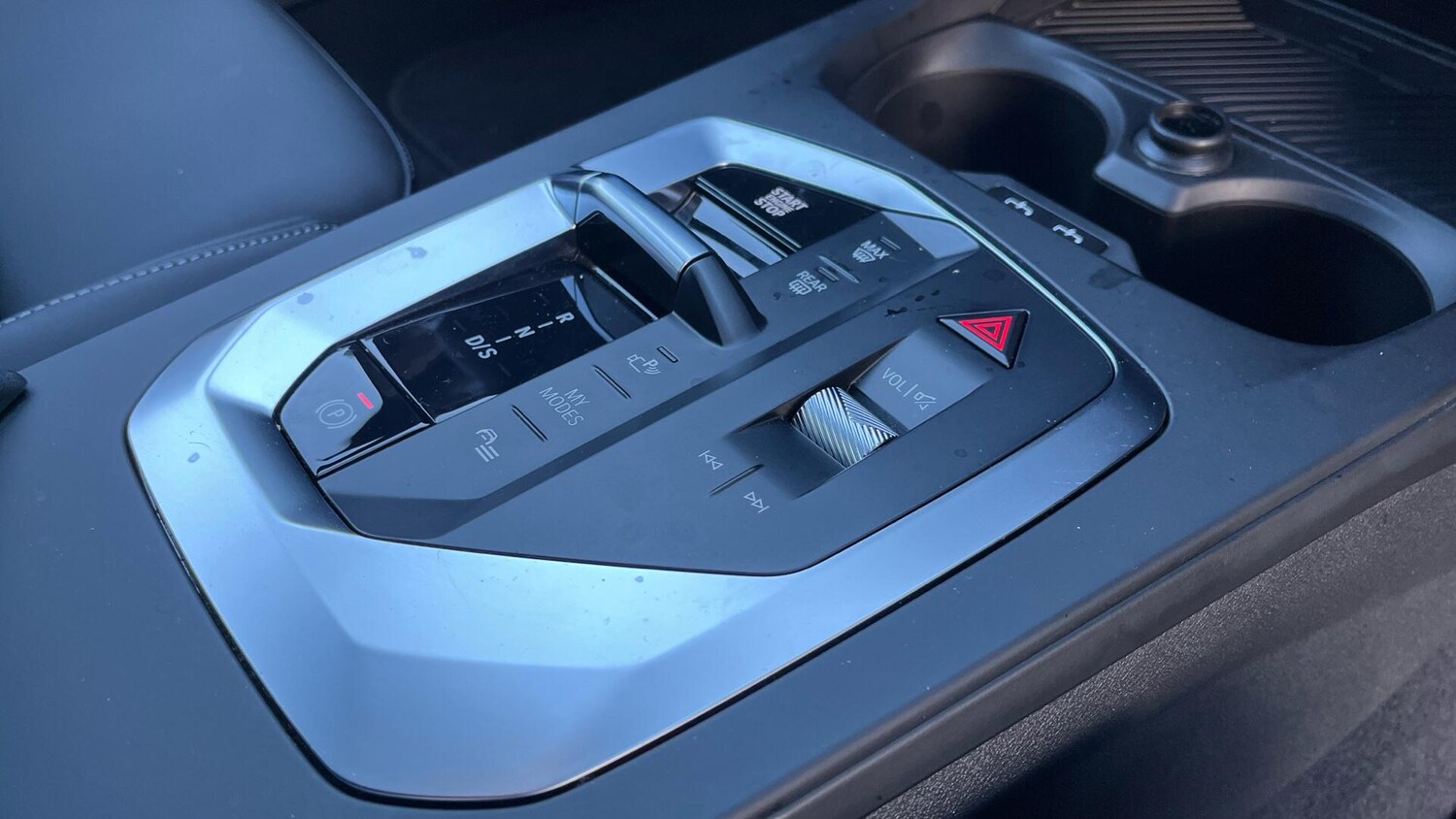 Used BMW 1 Series 2024 for sale - 76912789: Photo 19