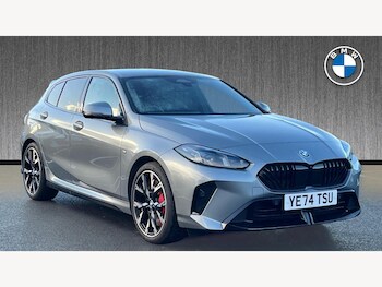 (74) - 120 M Sport 5-Door