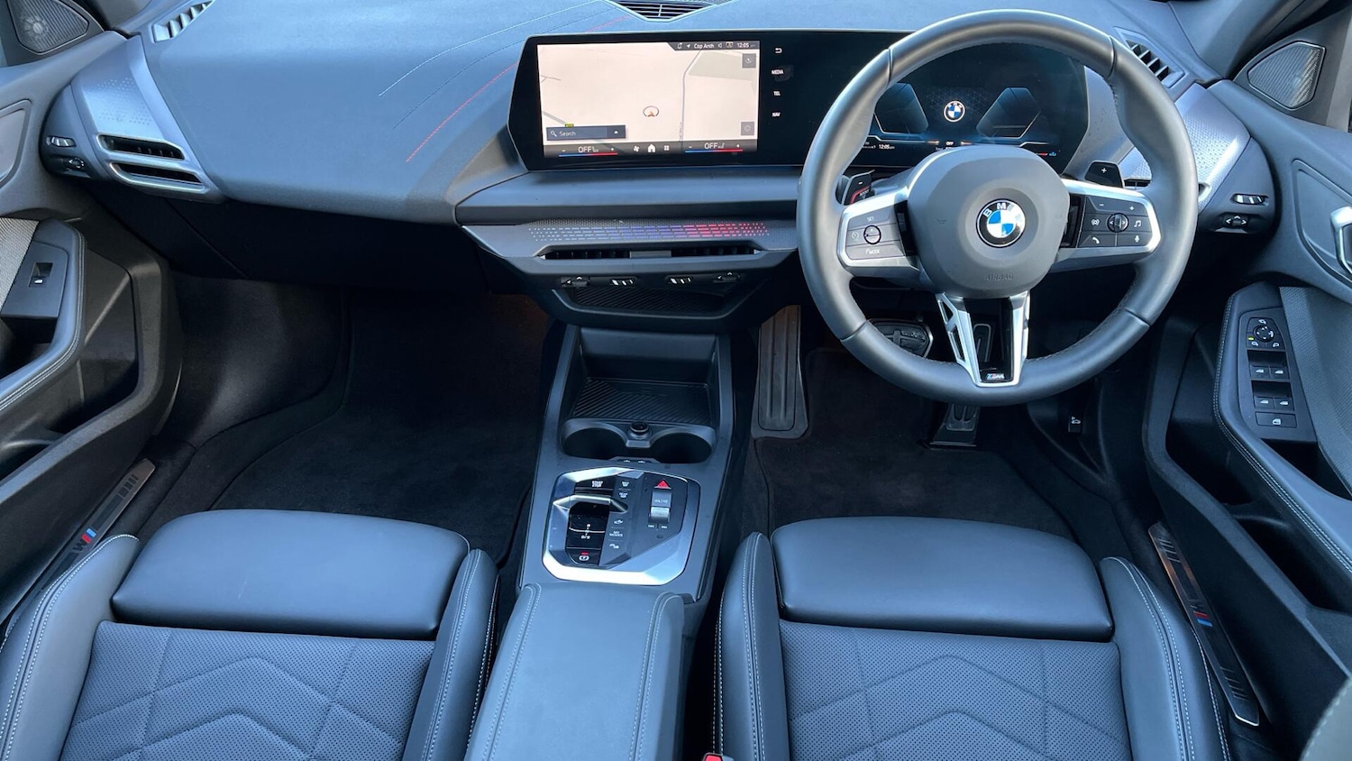 Used BMW 1 Series 2024 for sale - 76912789: Photo 4