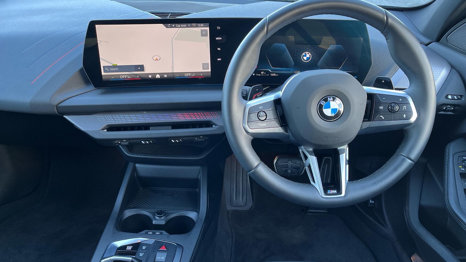 Used BMW 1 Series 2024 for sale - 76912789: Photo 5