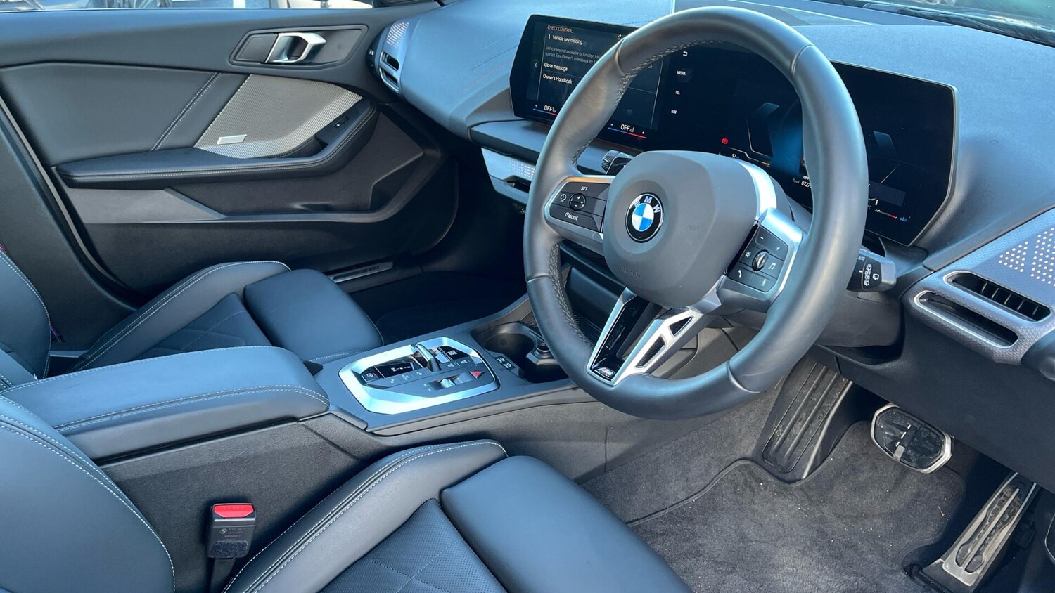 Used BMW 1 Series 2024 for sale - 76912789: Photo 6