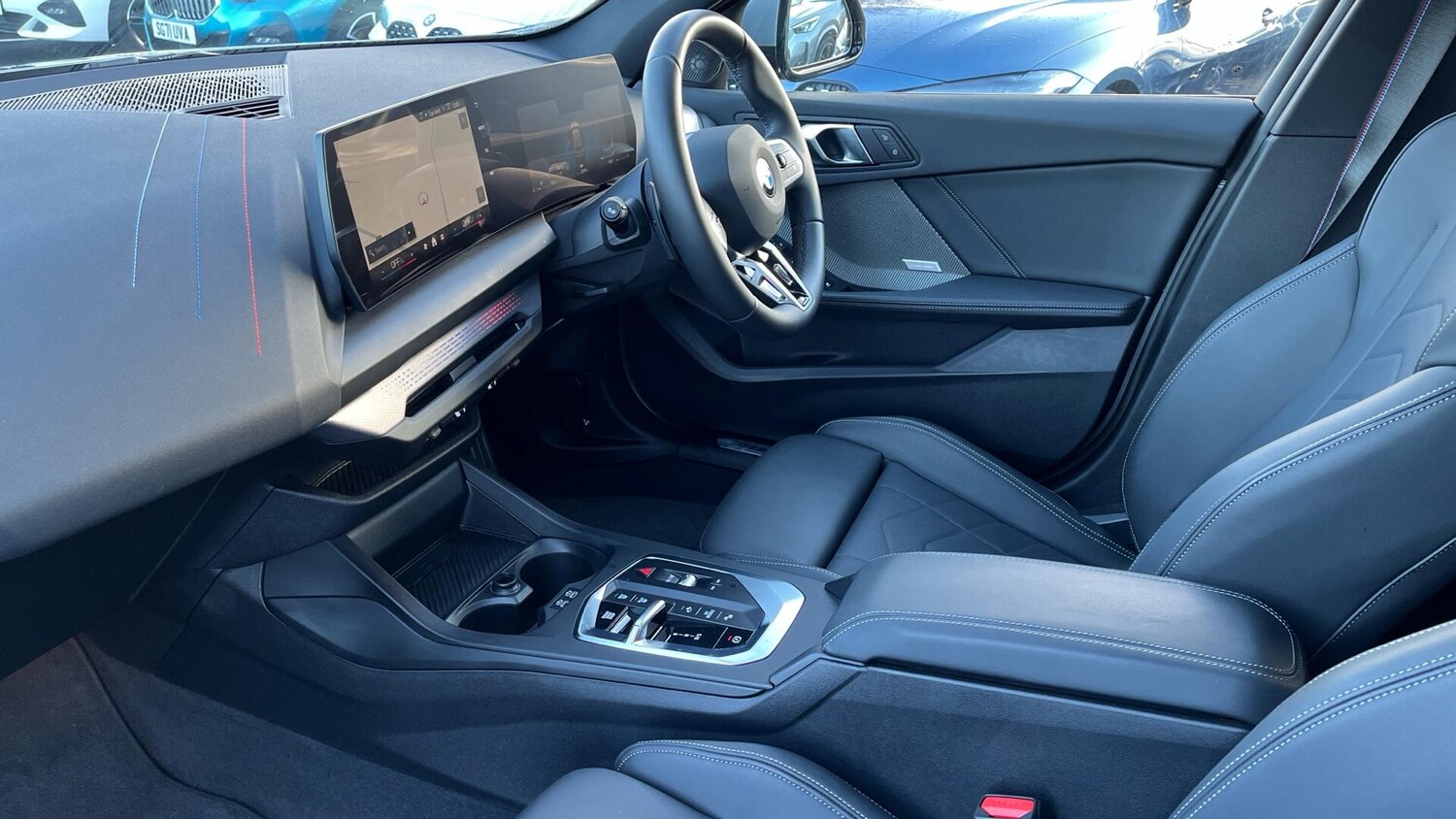 Used BMW 1 Series 2024 for sale - 76912789: Photo 7