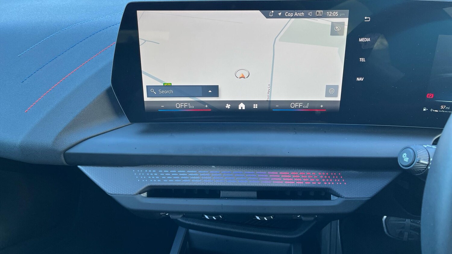 Used BMW 1 Series 2024 for sale - 76912789: Photo 8