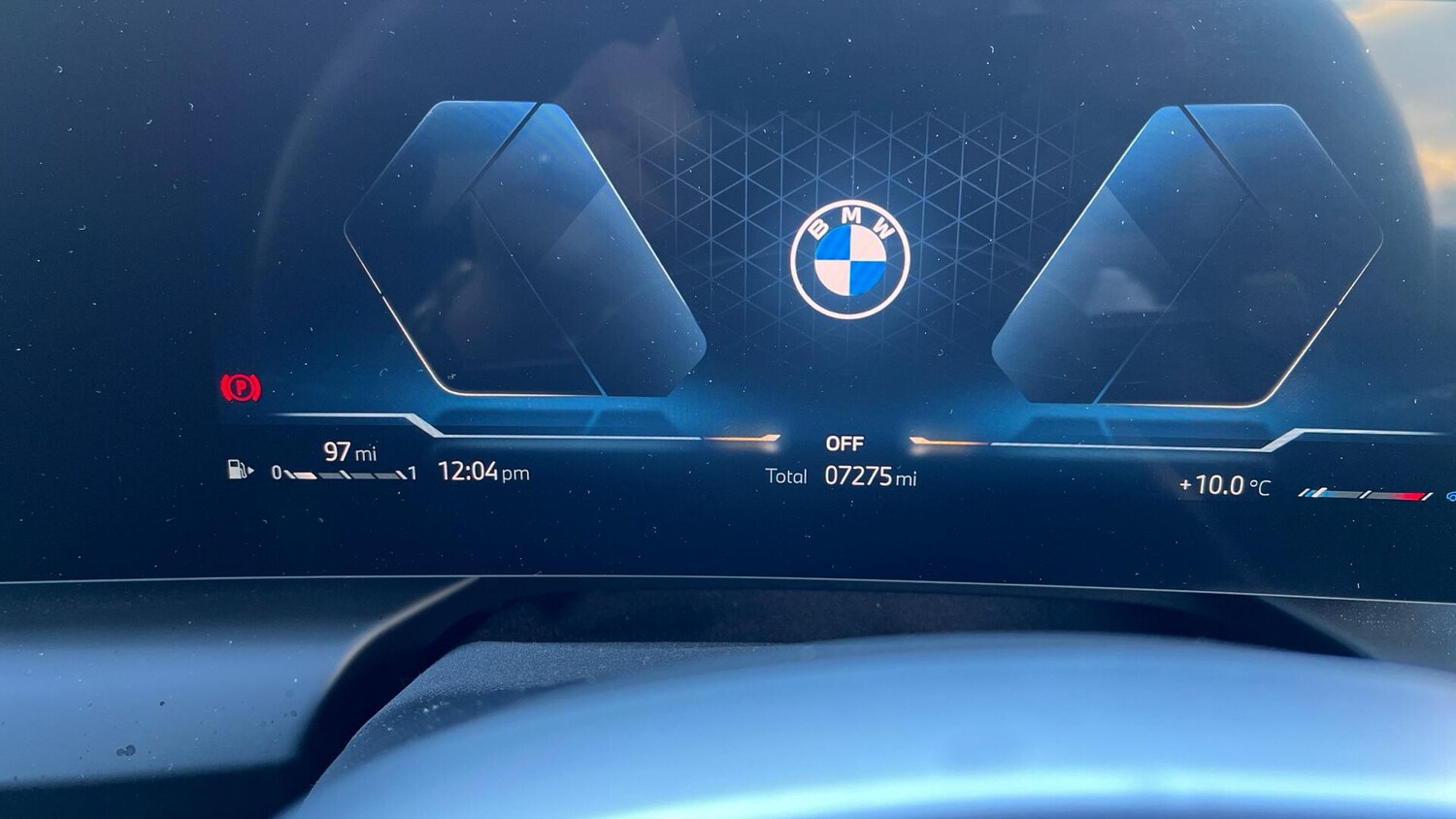 Used BMW 1 Series 2024 for sale - 76912789: Photo 9