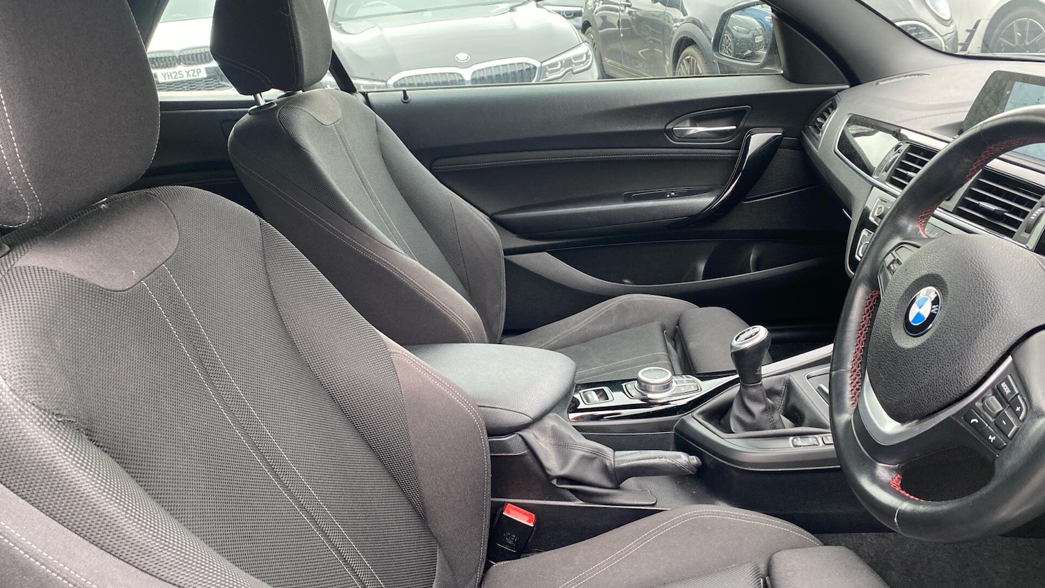 Used BMW 2 Series 2020 for sale - 78072180: Photo 11