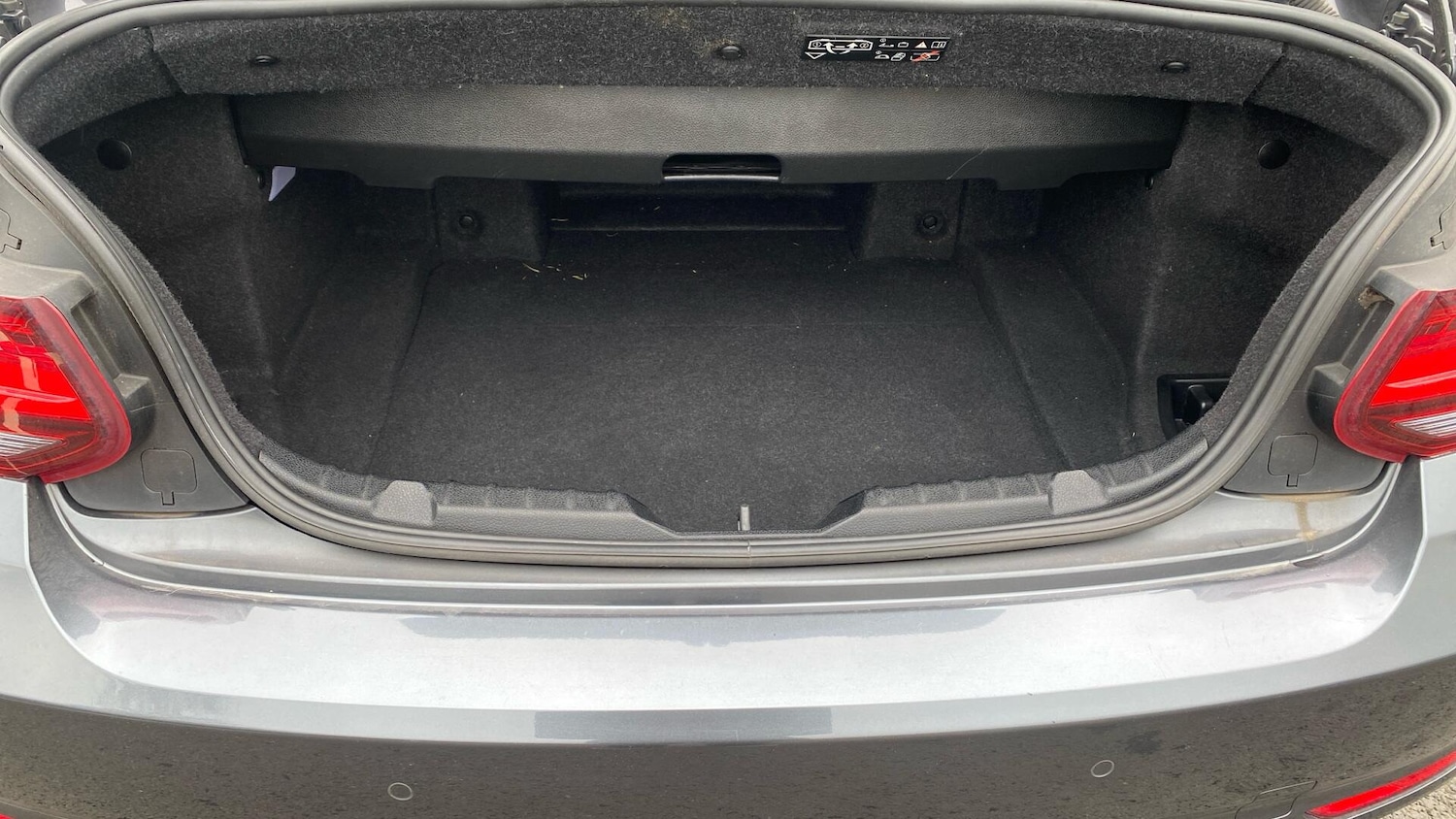 Used BMW 2 Series 2020 for sale - 78072180: Photo 13