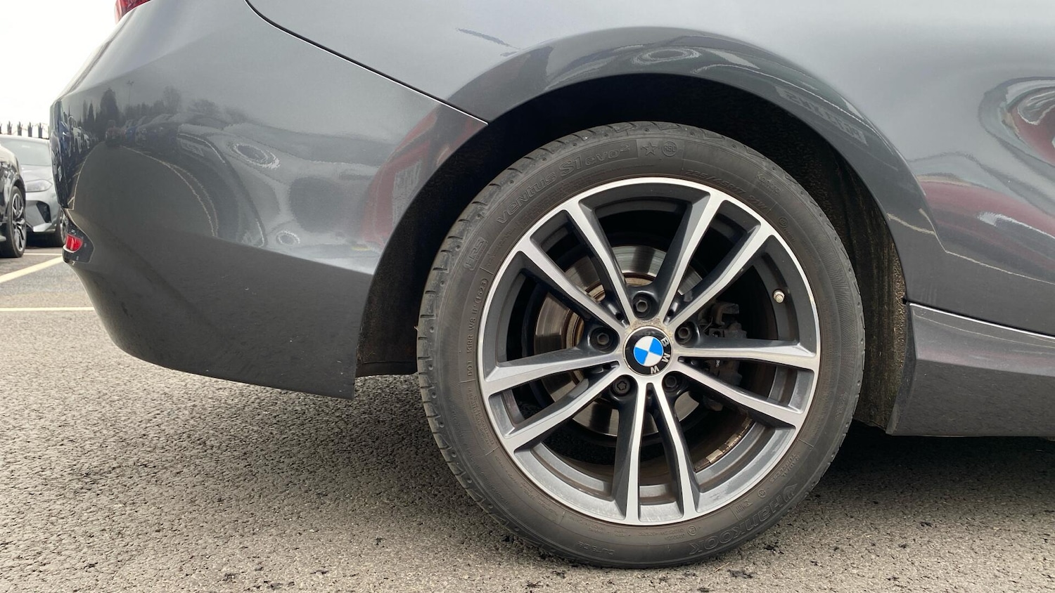 Used BMW 2 Series 2020 for sale - 78072180: Photo 14