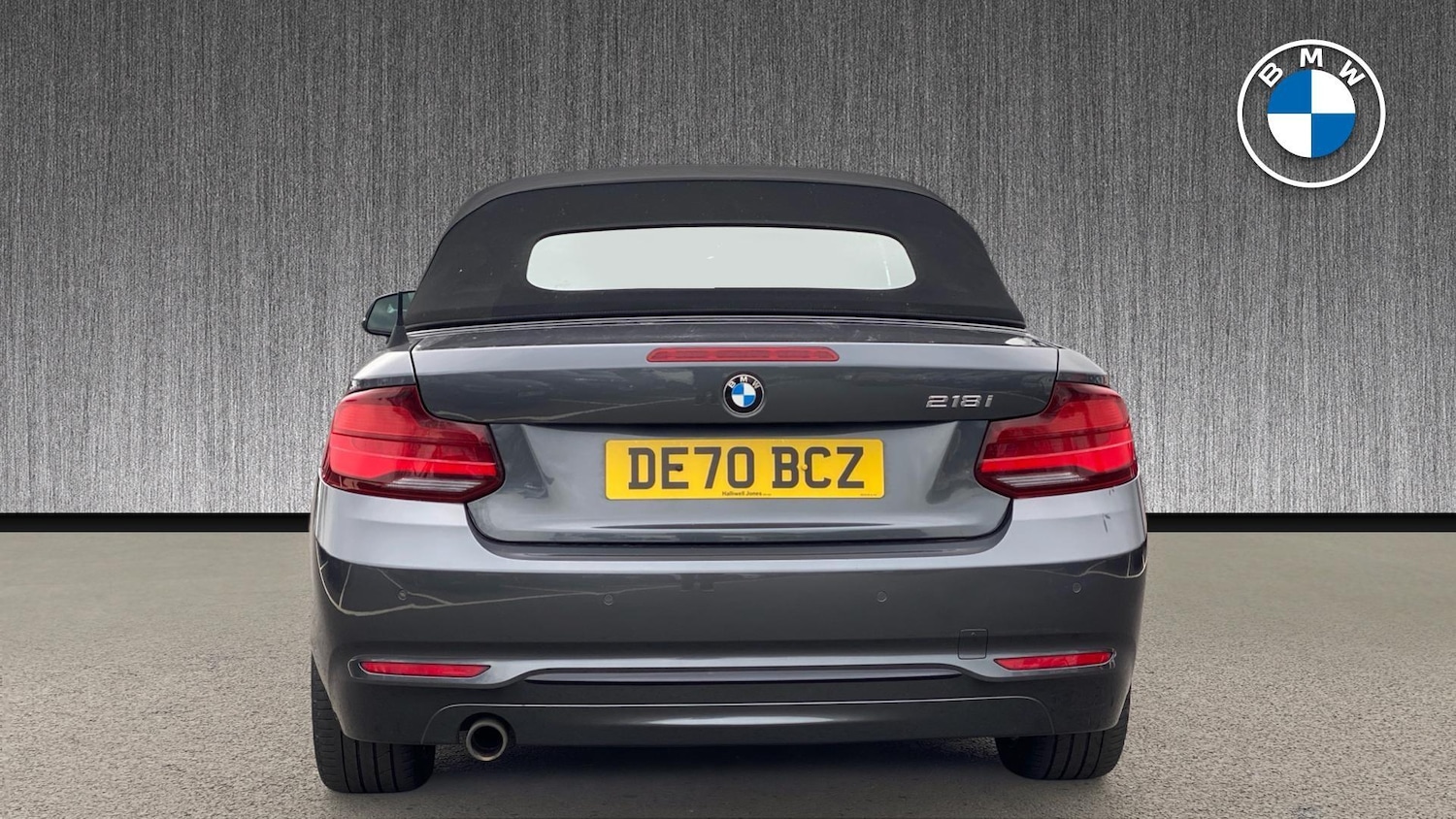 Used BMW 2 Series 2020 for sale - 78072180: Photo 15