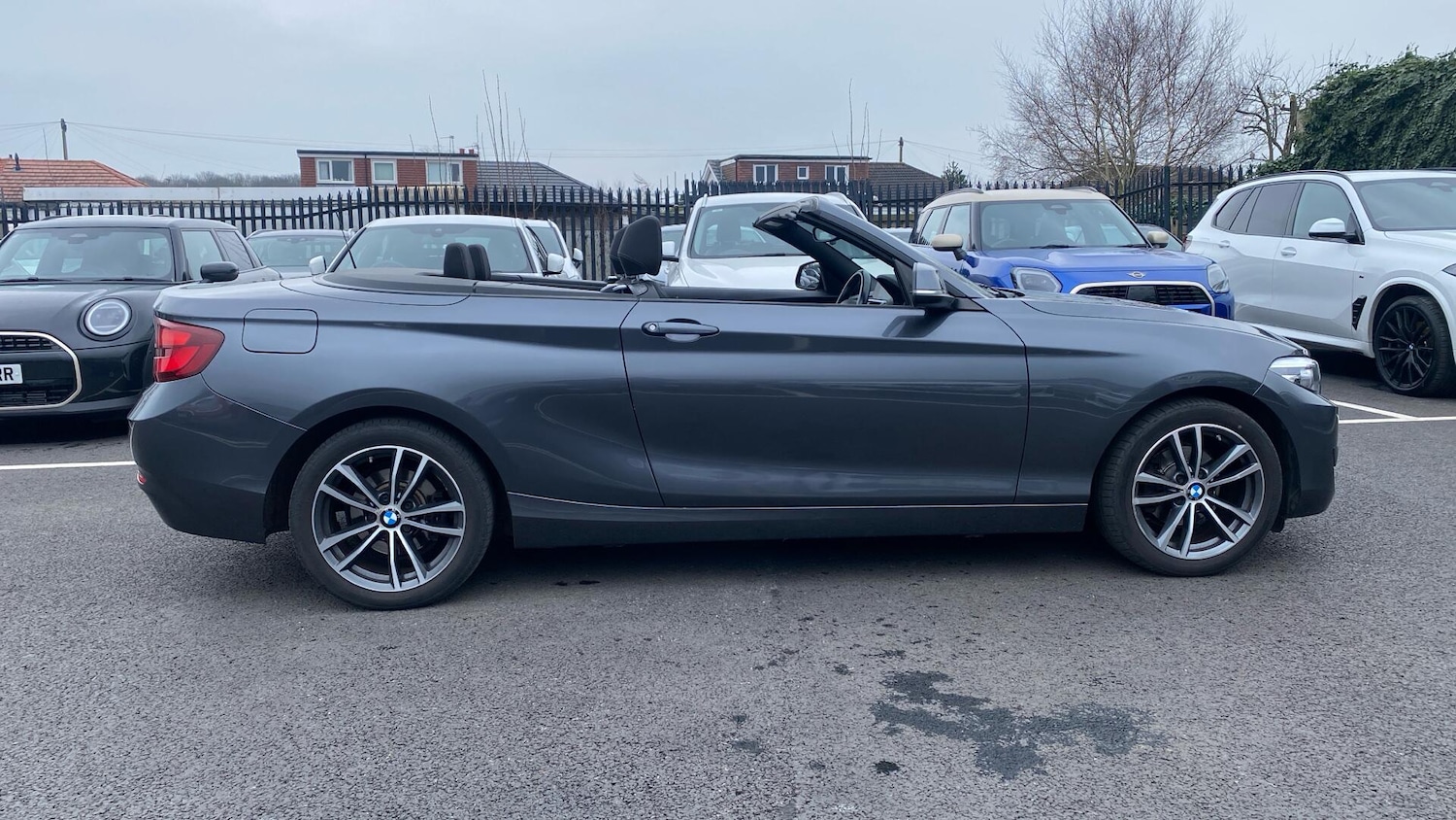 Used BMW 2 Series 2020 for sale - 78072180: Photo 21