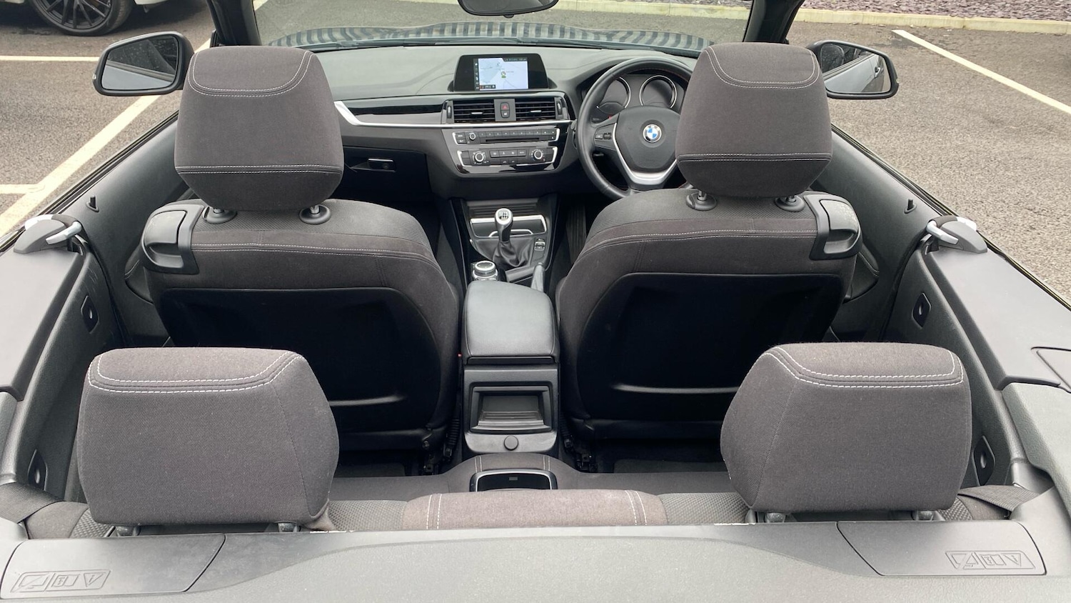 Used BMW 2 Series 2020 for sale - 78072180: Photo 22